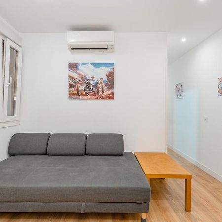 Apartament Buenavista Madryt Zewnętrze zdjęcie