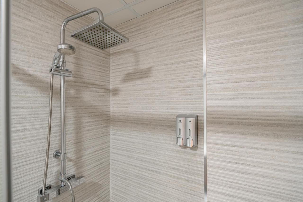 Apartament Buenavista Madryt Zewnętrze zdjęcie